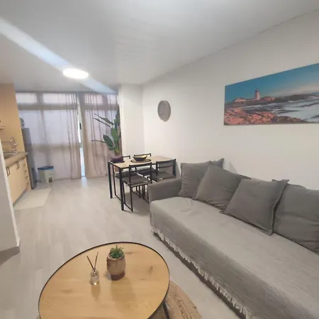 Apartamento In San Telmo District *