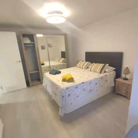 Apartment In San Telmo District *