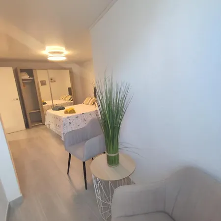 In San Telmo District Apartment Puerto de la Cruz (Tenerife)